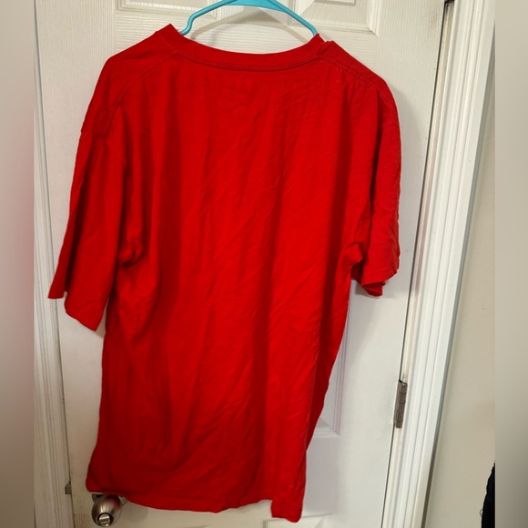 Cincinnati Reds T-Shirt Size L - Picture 2 of 3